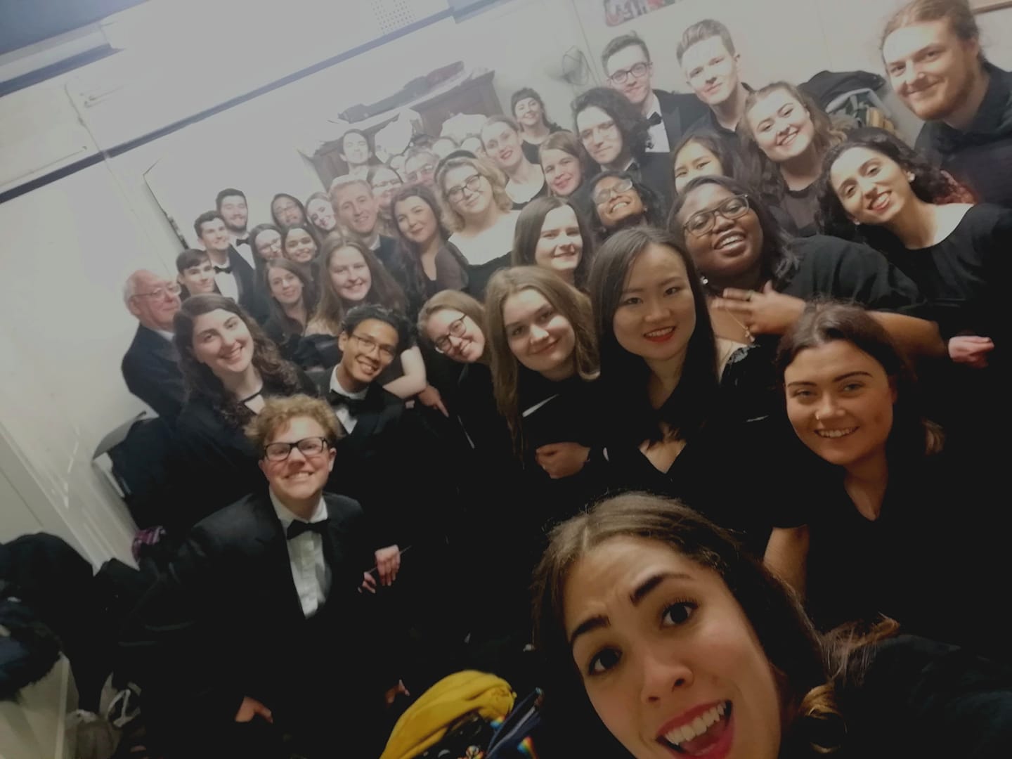 Winter Concert 2019 Image 2